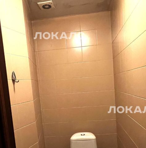 Сдаю 3к квартиру на улица Академика Волгина, 14К1, метро Беляево, г. Москва