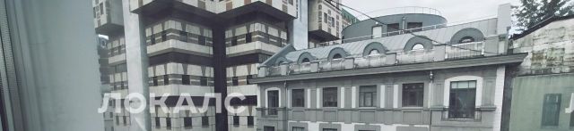 Сдам 3-к квартиру на 4-я Тверская-Ямская улица, 25, метро Чеховская, г. Москва