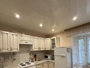 2-к кв. Москва Керамический проезд, 67к1 (54.0 м²)