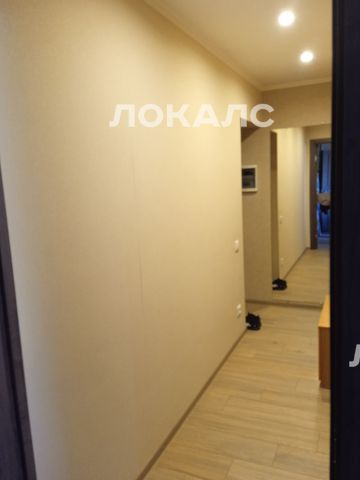 Сдается 2х-комнатная квартира на г Москва, ул Обручева, д 13, метро Калужская, г. Москва