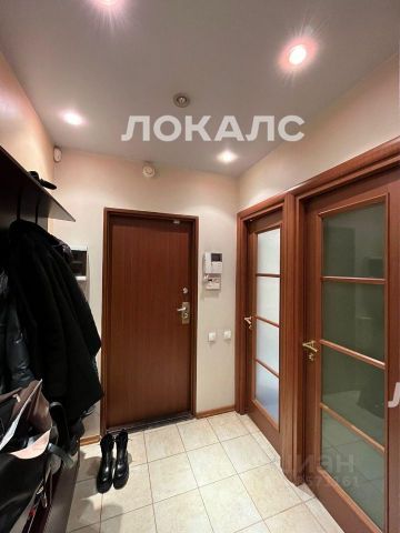 Снять двухкомнатную квартиру на Мичуринский проспект, 21К4, метро Ломоносовский проспект, г. Москва