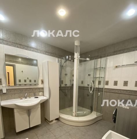 Сдаю 4-комнатную квартиру на Планерная улица, 3К6, метро Планерная, г. Москва