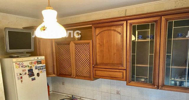 Сдам 2к квартиру на Борисовский проезд, 11К2, метро Шипиловская, г. Москва