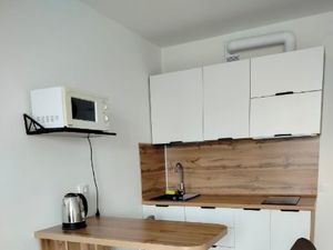 Студия Свердловская область, Екатеринбург ул. Евгения Савкова, 23/2 (23.0 м²)