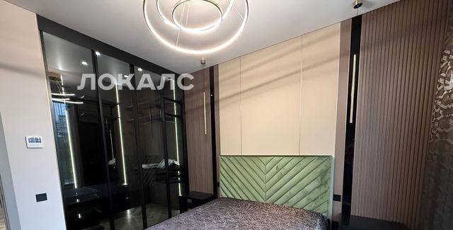 Сдам 2-к квартиру на Мичуринский проспект, 56, метро Раменки, г. Москва