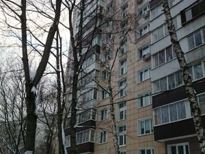 1-к кв. Москва Кавказский бул., 35/2к4 (36.0 м²)