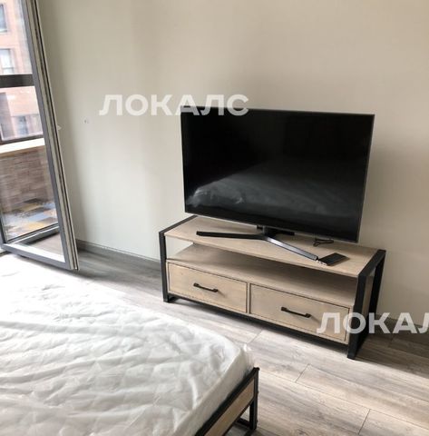 Сдам 2-к квартиру на Большая Почтовая улица, 28, метро Электрозаводская, г. Москва