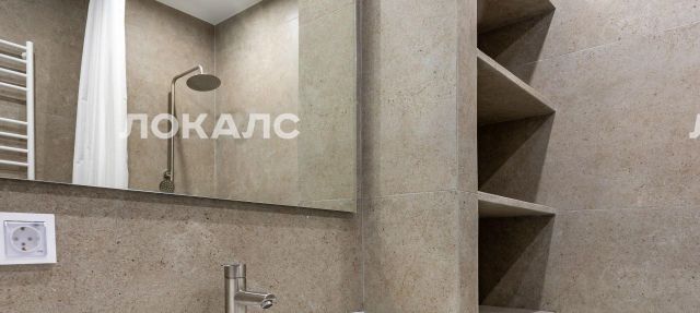 Сдаю 2х-комнатную квартиру на 2-я Хуторская улица, 34, метро Тимирязевская, г. Москва