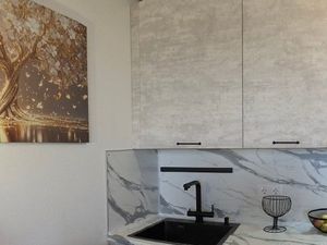 Студия Свердловская область, Екатеринбург ул. Зеленый Остров, 14 (21.7 м²)