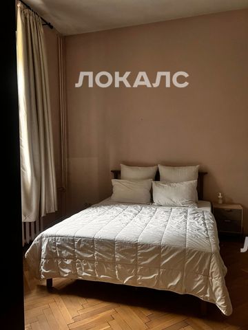 Сдается комната на г Москва, 2-й Обыденский пер, д 13, метро Кропоткинская, г. Москва