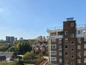 Свободной планировки кв. Москва, Москва, Троицк ул. Заречная, 25 (174.0 м²)
