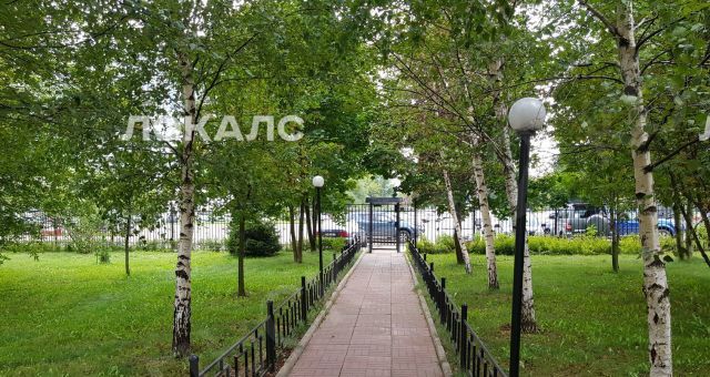 Аренда 3-к квартиры на Кольская улица, 2К5, метро Бабушкинская, г. Москва