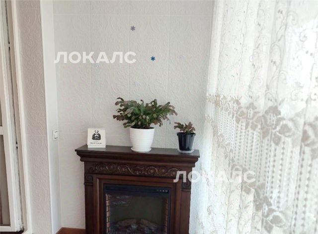 Сдаю трехкомнатную квартиру на Ленинский проспект, 107к1, г. Москва