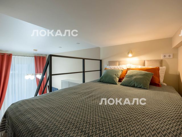 Сдаю однокомнатную квартиру на г Москва, ул Большая Дмитровка, д 20 стр 2, метро Чеховская, г. Москва