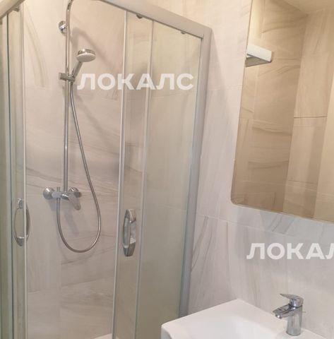 Снять 3-комнатную квартиру на Большая Филевская улица, 4, метро Фили, г. Москва