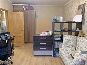 1-комнатная квартира: Москва, улица Декабристов, 20к1 (38 м²)