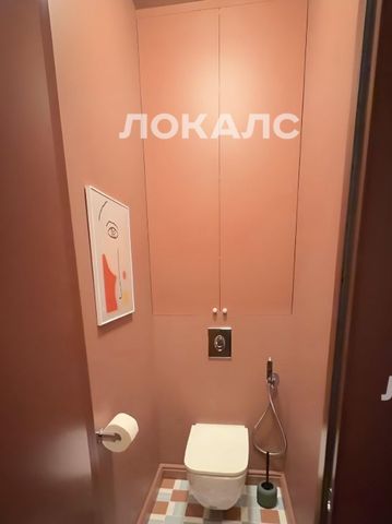 Снять 2-к квартиру на Мосфильмовская улица, 2В, метро Ломоносовский проспект, г. Москва