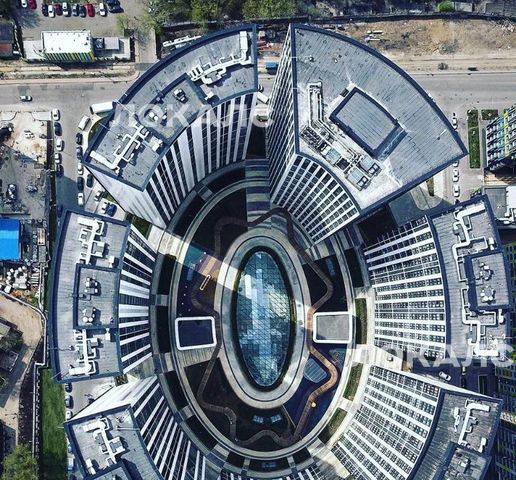 Сдам двухкомнатную квартиру на Береговой проезд, 5Ак3, метро Шелепиха, г. Москва