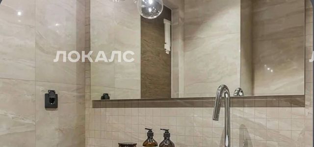 Сдается 2х-комнатная квартира на Бумажный проезд, 4, г. Москва