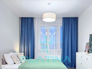 1-к кв. Татарстан, Казань Бойничная ул., 5 (43.0 м²)