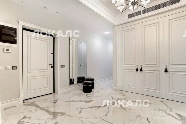 Сдаю 4-к квартиру на Садовническая улица, 57С1, метро Павелецкая, г. Москва