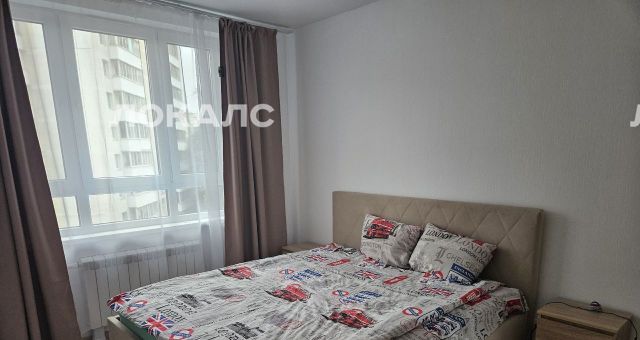 Сдаю 2-к квартиру на Изумрудная улица, 44/2, метро Бабушкинская, г. Москва