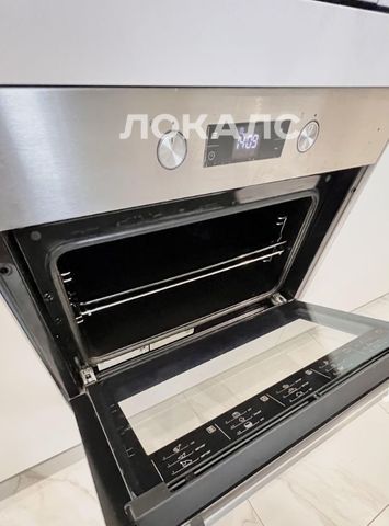 Снять 3-комнатную квартиру на улица Татьянин Парк, 17к2, метро Солнцево, г. Москва