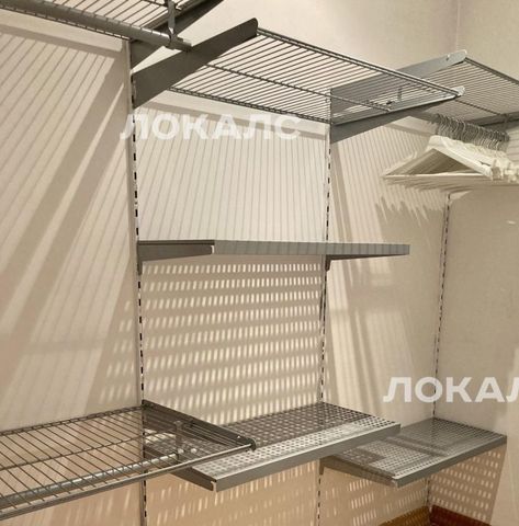 Сдаю 3к квартиру на Веерная улица, 30К6, метро Минская, г. Москва