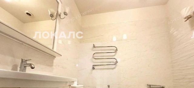 Сдаю 4к квартиру на Береговой проезд, 5к1, метро Шелепиха, г. Москва