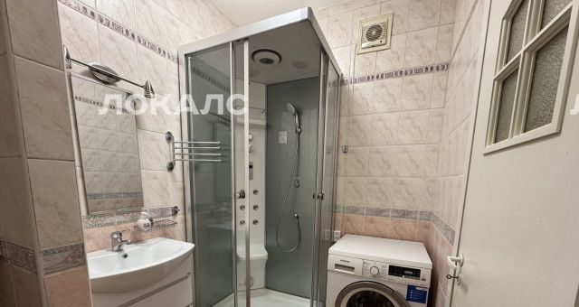 Сдам 1к квартиру на Миусская площадь, 5, метро Маяковская, г. Москва