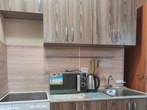 Студия Санкт-Петербург пос. Парголово, проезд Толубеевский, 24 (25.2 м²)