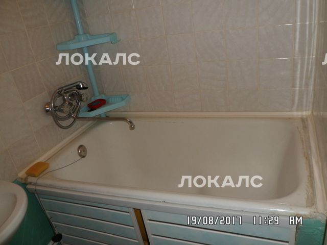 Сдаю однокомнатную квартиру на г Санкт-Петербург, г Красное Село, ул Лермонтова, д 12 к 2, метро Проспект Ветеранов, г. Санкт-Петербург