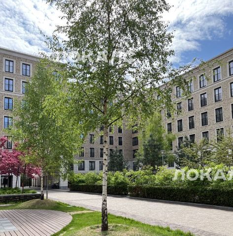 Сдаю 2-к квартиру на Шлюзовая набережная, 2А, метро Павелецкая, г. Москва