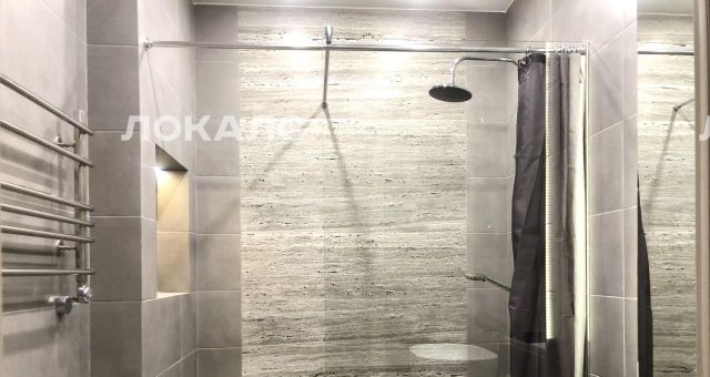 Сдам 1-к квартиру на Большая Филевская улица, 3к4, метро Багратионовская, г. Москва