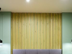 2-х комнатная квартира Тихомирова