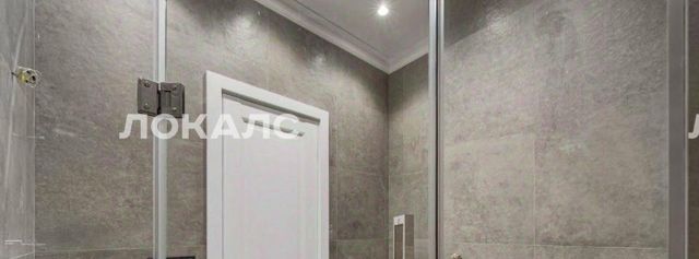 Сдам 3-к квартиру на улица Василия Ланового, 3, метро Мичуринский проспект, г. Москва