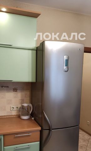 Снять 1к квартиру на Полтавская улица, 47К2, метро Дмитровская, г. Москва