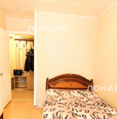 Аренда 3-комнатной квартиры на Барклая улица, 16К3, метро Фили, г. Москва