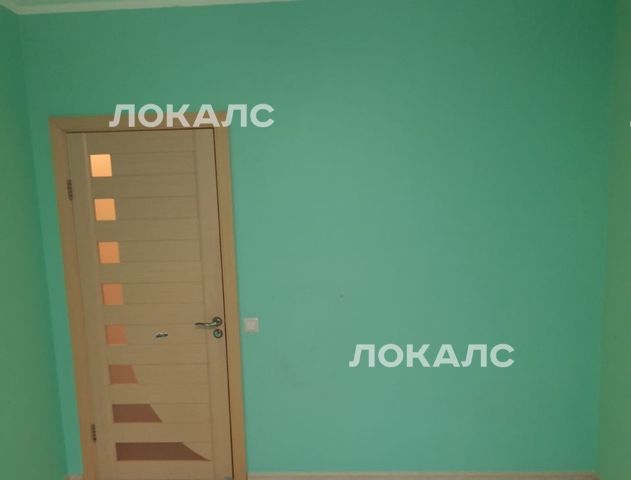 Аренда 2-комнатной квартиры на улица Самуила Маршака, 15, метро Новопеределкино, г. Москва