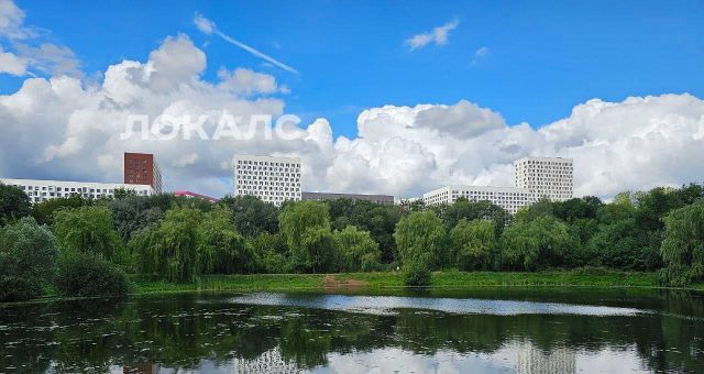 Снять 3к квартиру на Олонецкая улица, 6, метро Отрадное, г. Москва