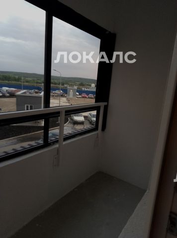 Сдается однокомнатная квартира на г Екатеринбург, пр-кт Академика Сахарова, д 31, метро Площадь 1905 года, г. Екатеринбург