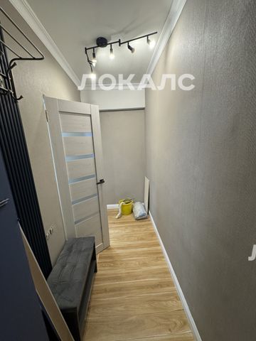 Снять 2-комнатную квартиру на г Москва, ул Амундсена, д 14, метро Ботанический сад, г. Москва