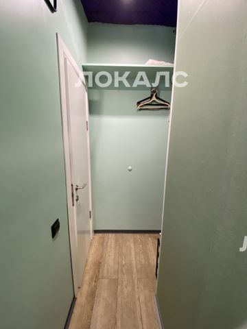Сдаю однокомнатную квартиру на г Санкт-Петербург, ул Садовая, д 101, метро Балтийская, г. Санкт-Петербург