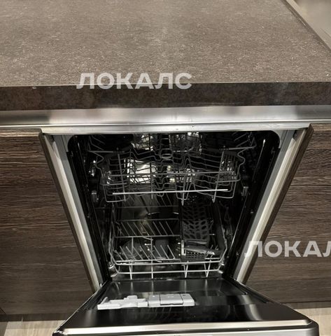 Сдается 2х-комнатная квартира на улица Серпуховский Вал, 21к2, метро Шаболовская, г. Москва