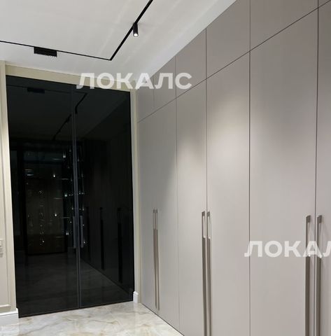 Снять 2х-комнатную квартиру на Ленинградский проспект, 37/6, метро ЦСКА, г. Москва