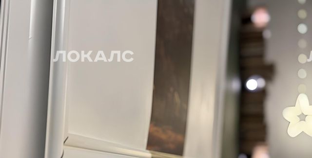 Сдам 1-комнатную квартиру на Красногвардейский бульвар, 7, метро Улица 1905 года, г. Москва