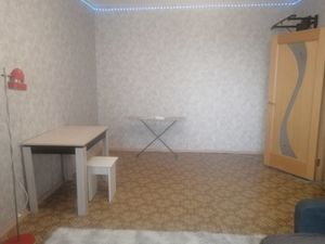 1-комнатная квартира: Москва, улица Борисовские Пруды, 42 (39 м²)