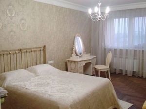1 комнатная квартира Кронштадтский