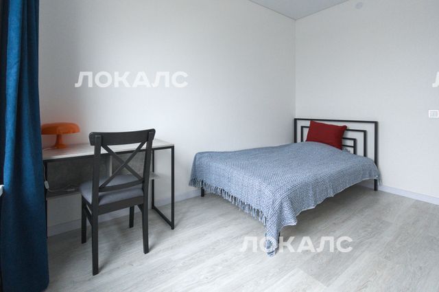 Аренда 3х-комнатной квартиры на г Санкт-Петербург, пр-кт Обуховской Обороны, д 38 литера К, метро Елизаровская, г. Санкт-Петербург