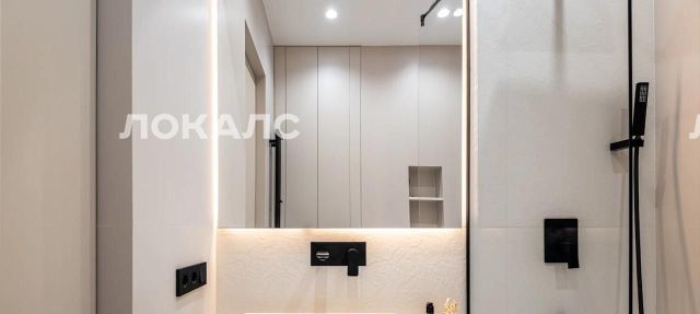 Сдаю 2-комнатную квартиру на 1-й Сетуньский проезд, 8, метро Кутузовская, г. Москва